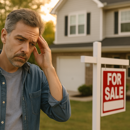 Why First-Time Buyers are Older than Ever