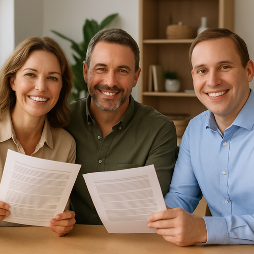 Here's Why 91% of Sellers Still Work with Agents