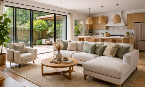 What’s In, What’s Out: 2026 Home Design Trends