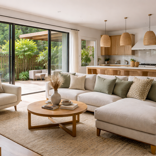 What’s In, What’s Out: 2026 Home Design Trends