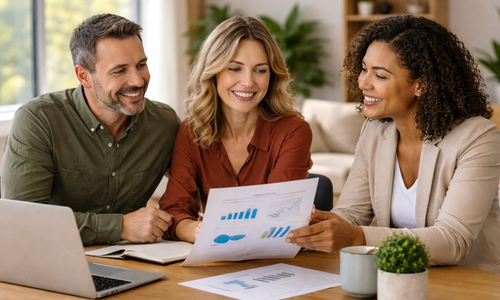 What’s Happening in the Housing Market Right Now