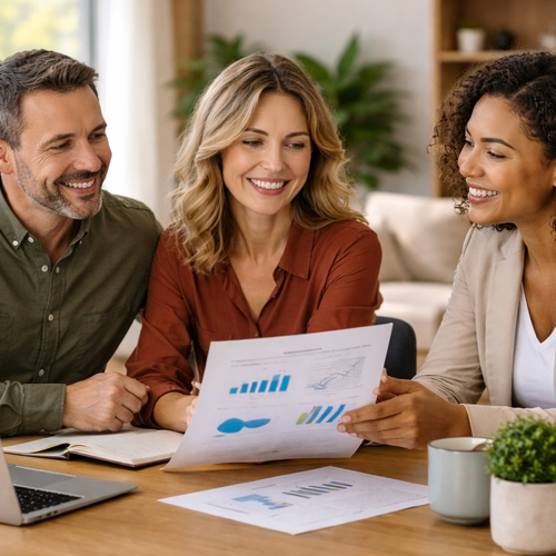 What’s Happening in the Housing Market Right Now