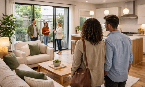 Will 2026 Be Better for Buyers and Sellers in The &hellip;