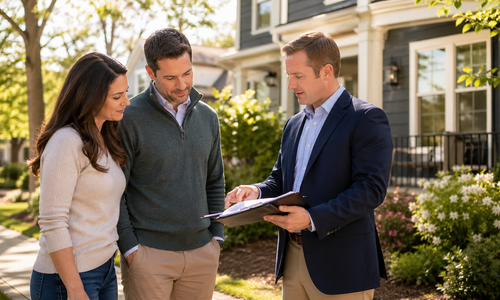 Is Spring 2026 a Good Time to Sell &hellip;