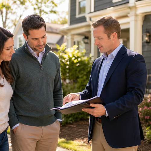 Is Spring 2026 a Good Time to Sell a House in the Triangle?