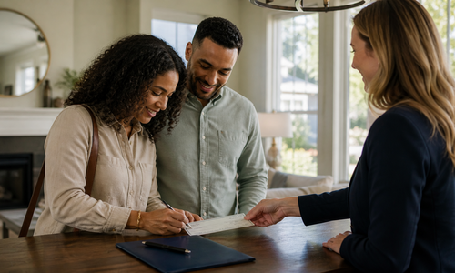 What Is the NC Due Diligence Fee? What Triangle Buyers &hellip;