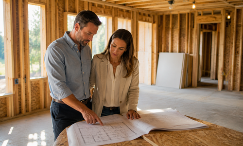Buying New Construction in the Triangle: A 2026 &hellip;