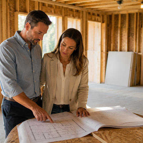 Buying New Construction in the Triangle: A 2026 Buyer's Guide