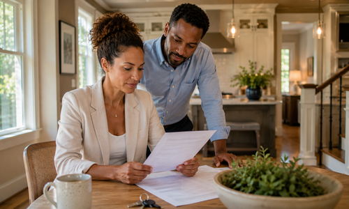 NC Seller Disclosure: What Triangle Home Sellers Must Know About &hellip;