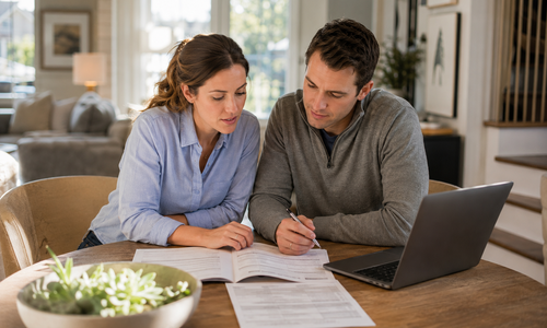 How Much Are Closing Costs for Buyers in &hellip;
