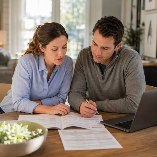 How Much Are Closing Costs for Buyers in the Triangle?