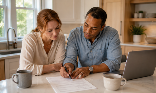 What Happens After Your Offer Is Accepted in North Carolina?