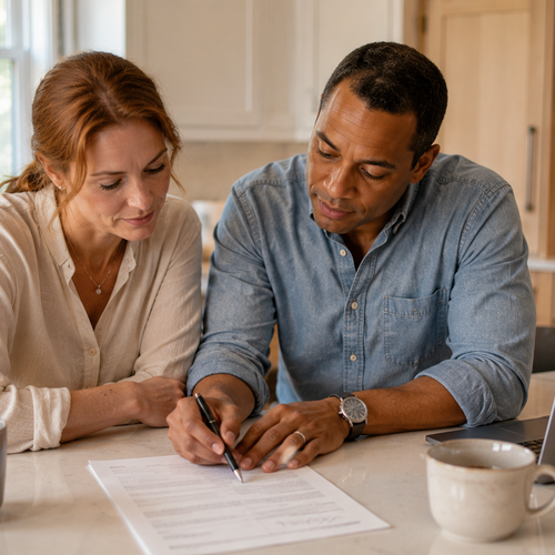What Happens After Your Offer Is Accepted in North Carolina?