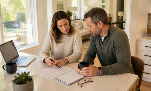 How Much Do Triangle NC Sellers Net at Closing?
