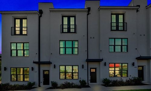 Weekend Open Houses and Events