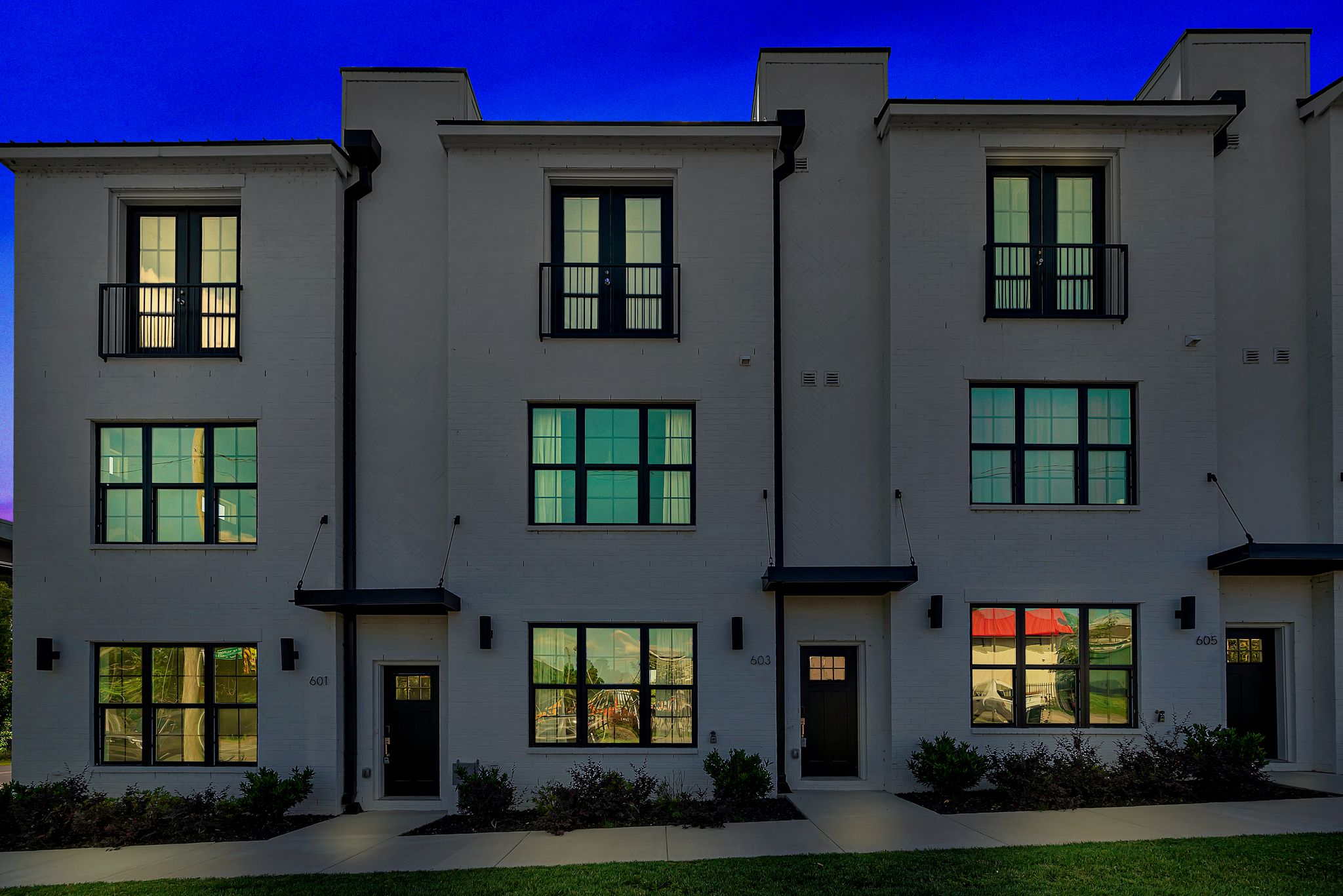Reveal Airbnb Nashville