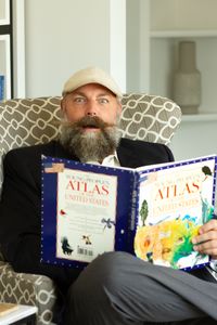 Grant Learning Atlas
