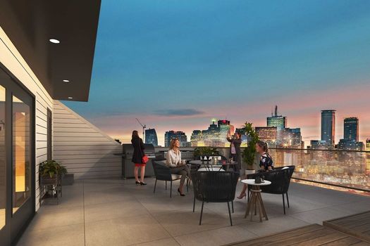 The Story behind 1317 Baptist World Center