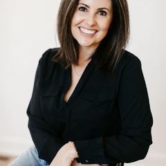 Christie Bradley headshot