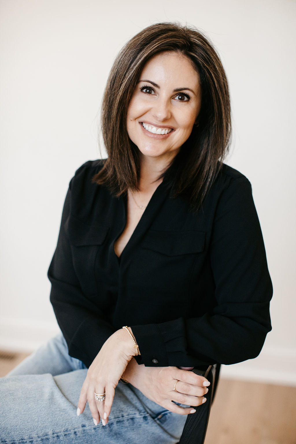 Christie Bradley headshot