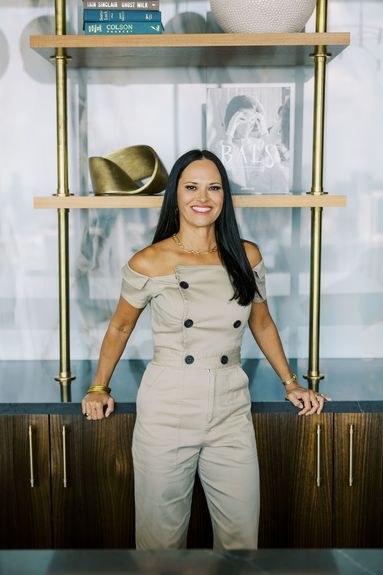 Christina Cunningham