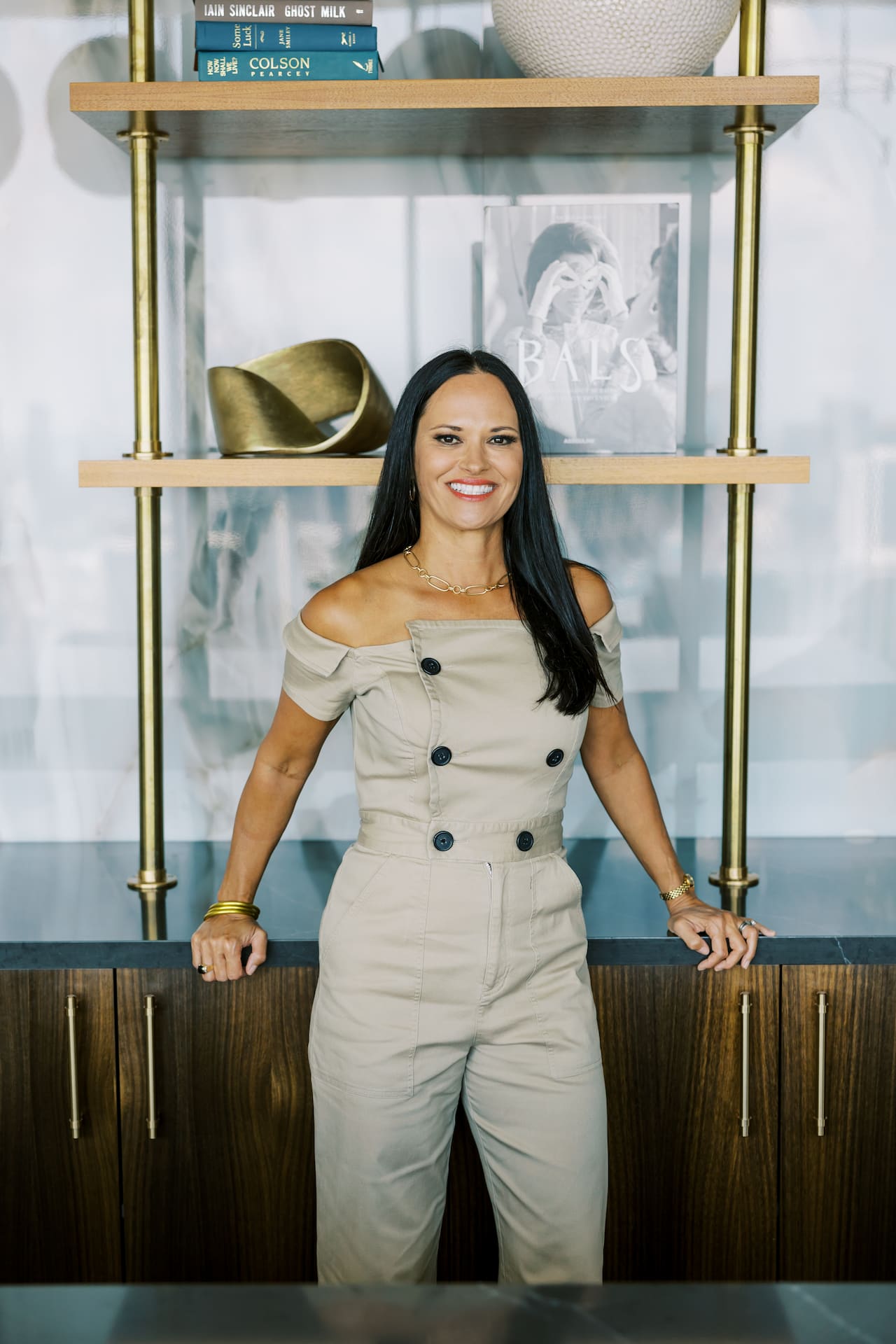 Christina Cunningham headshot