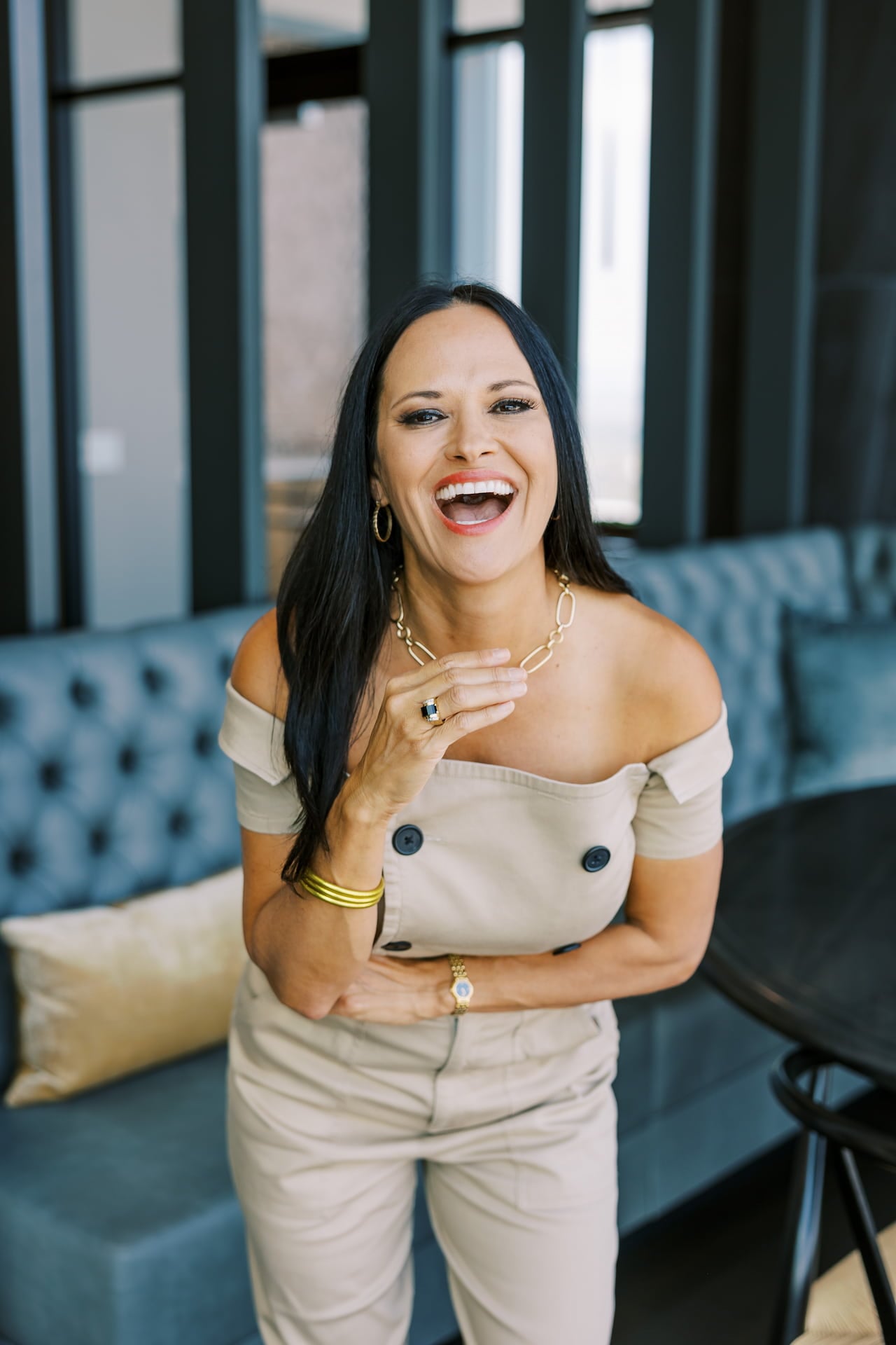 Christina Cunningham