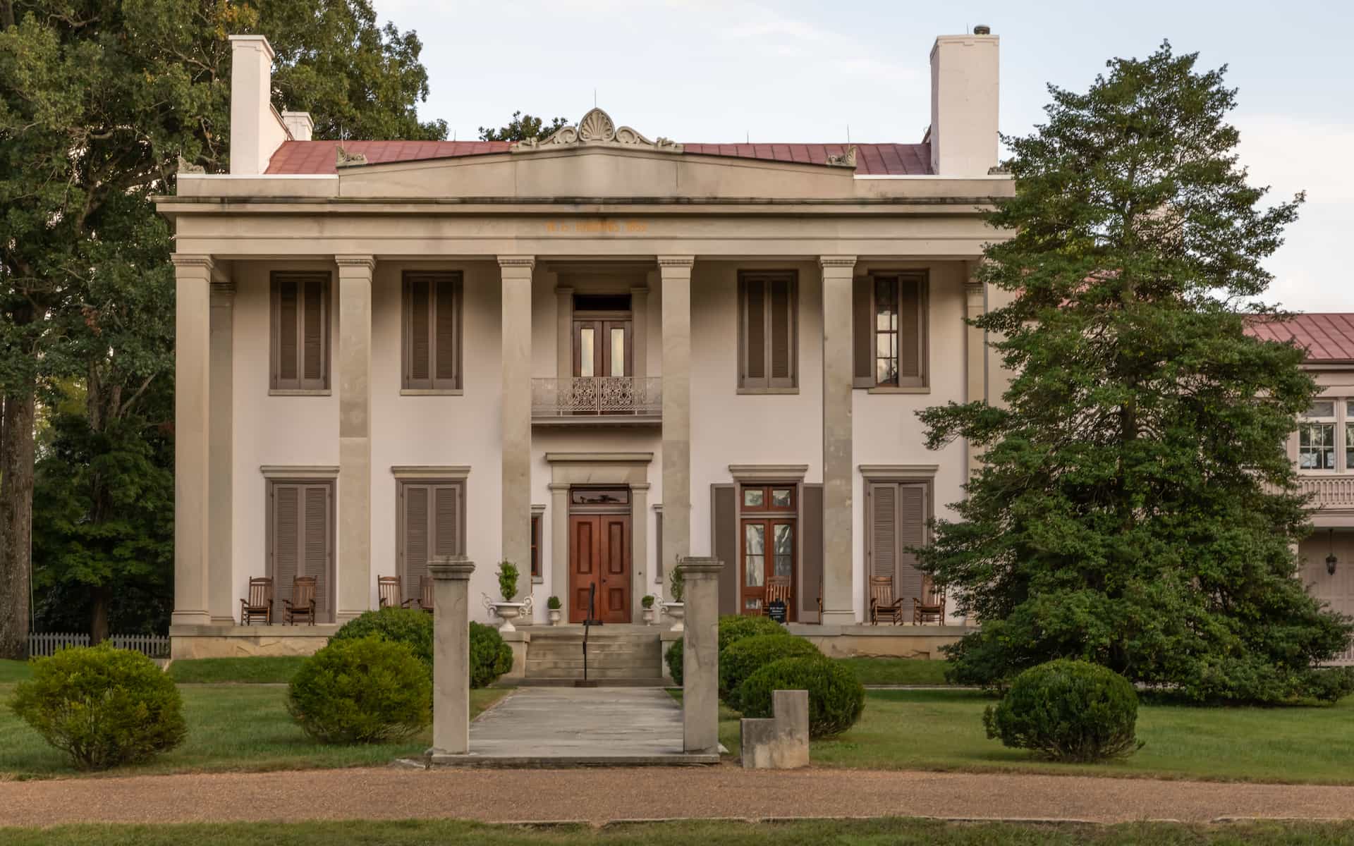 Belle Meade