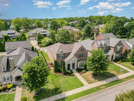 Thompson’s Station