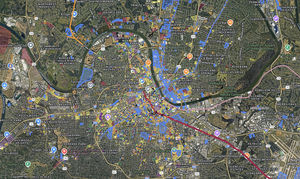nashville zoning in tennessee