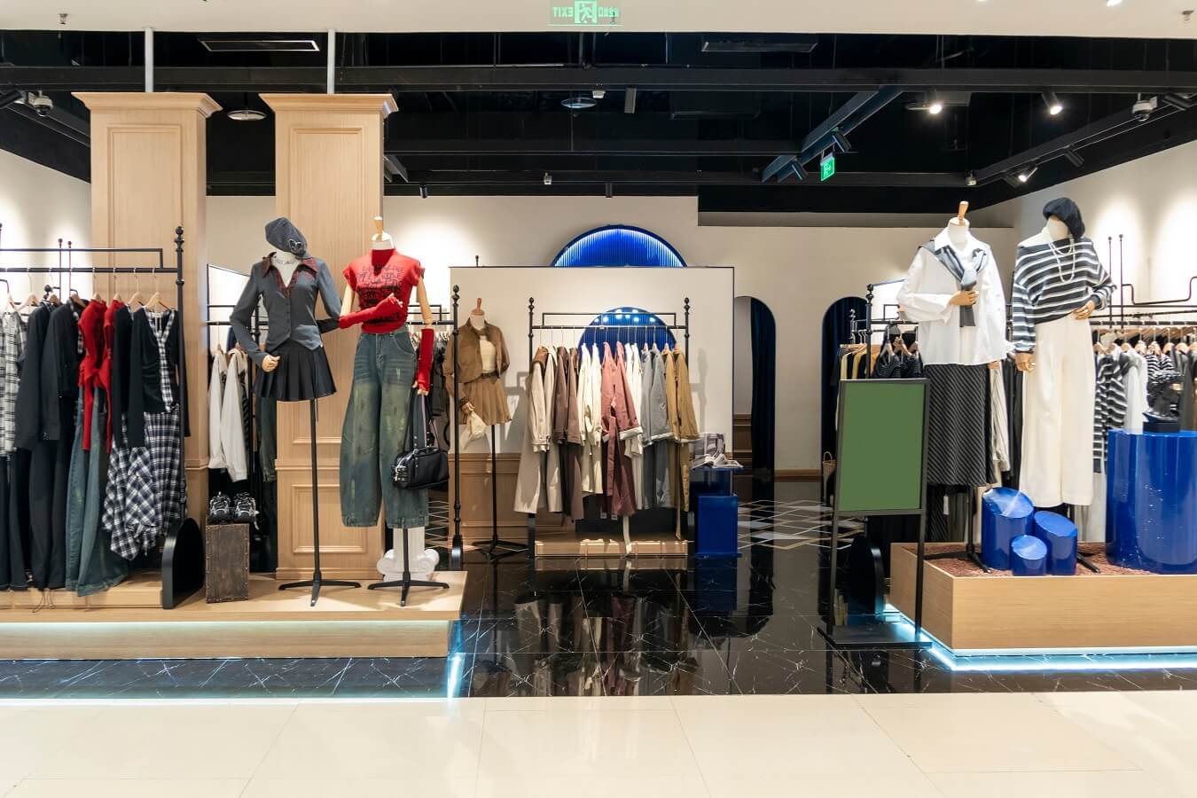 Retail Real Estate Advisory