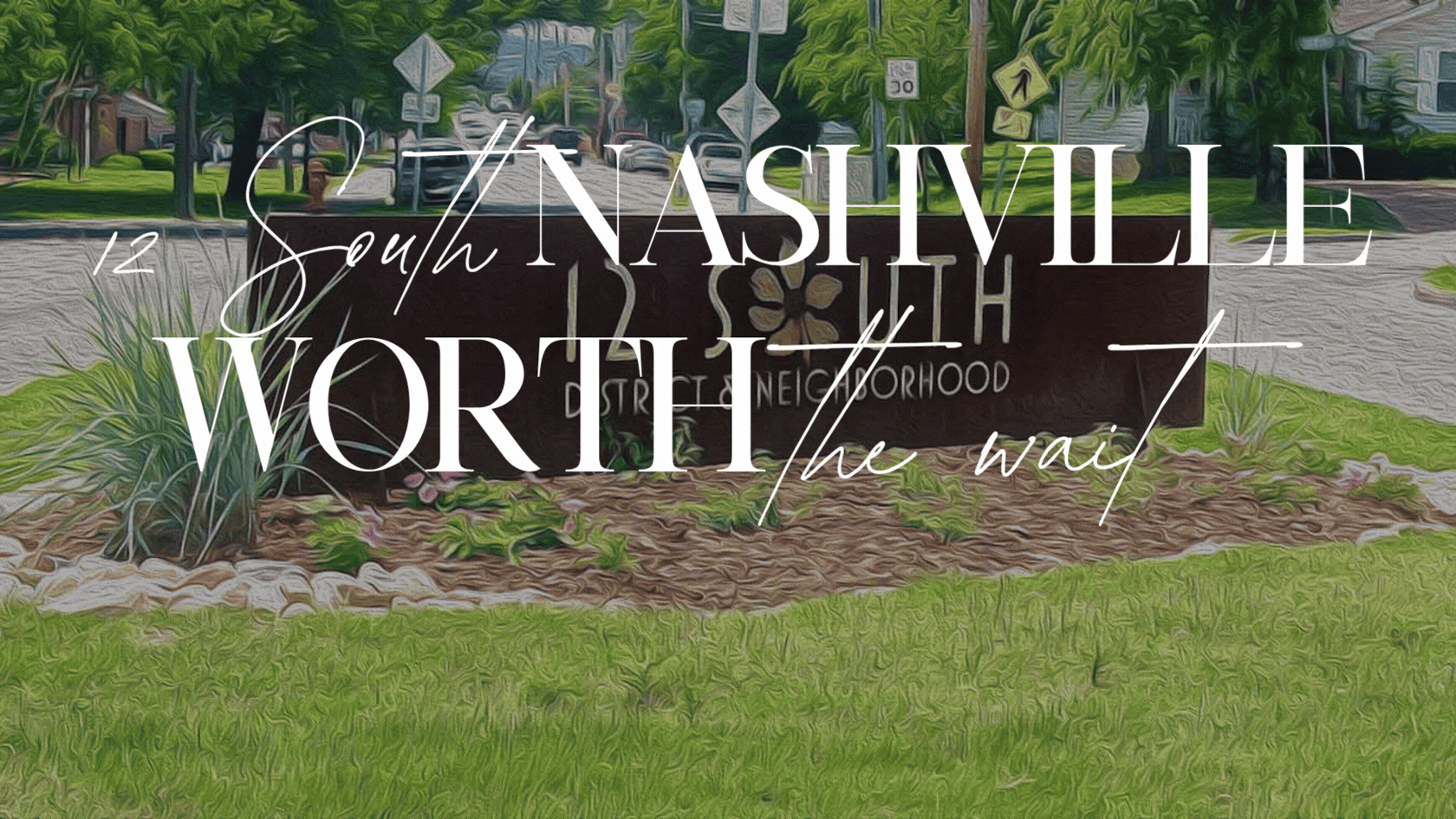 Buying a Home in 12 South Nashville TN: A Buyer &hellip;