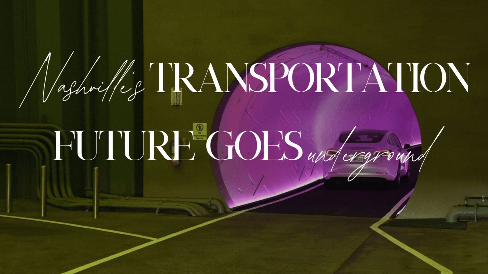 Nashville’s Transportation Future: What The Boring Company Tunnel Project Could &hellip;