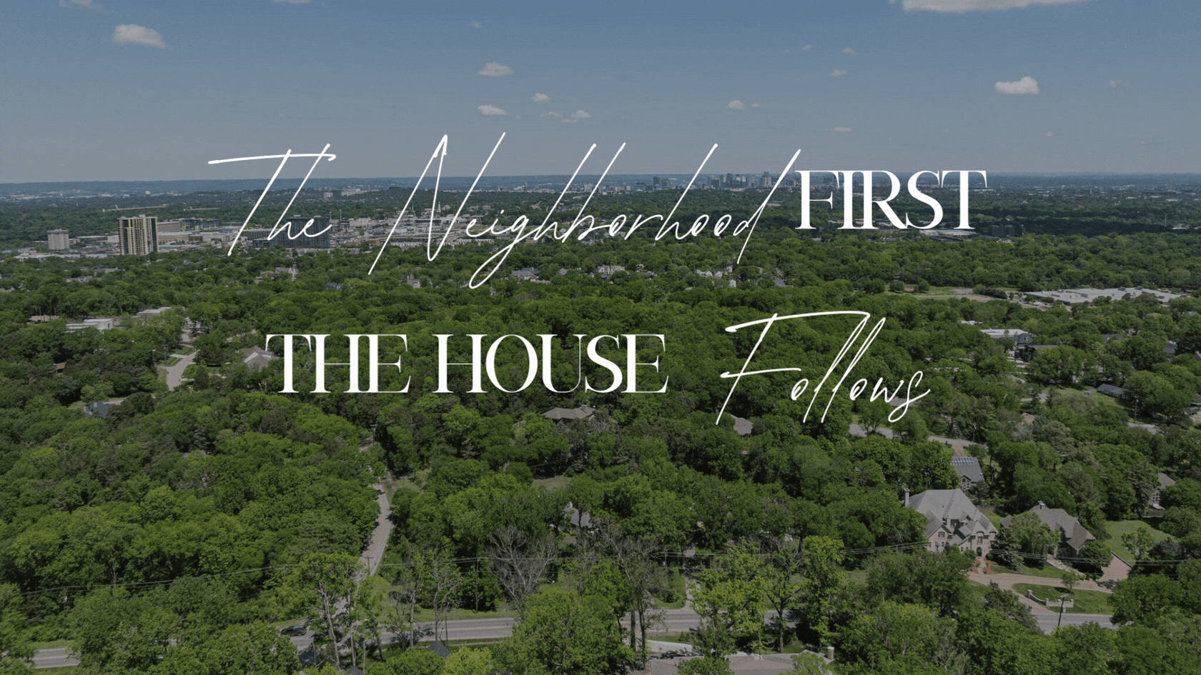 Why the Right Green Hills Home Won for This Family