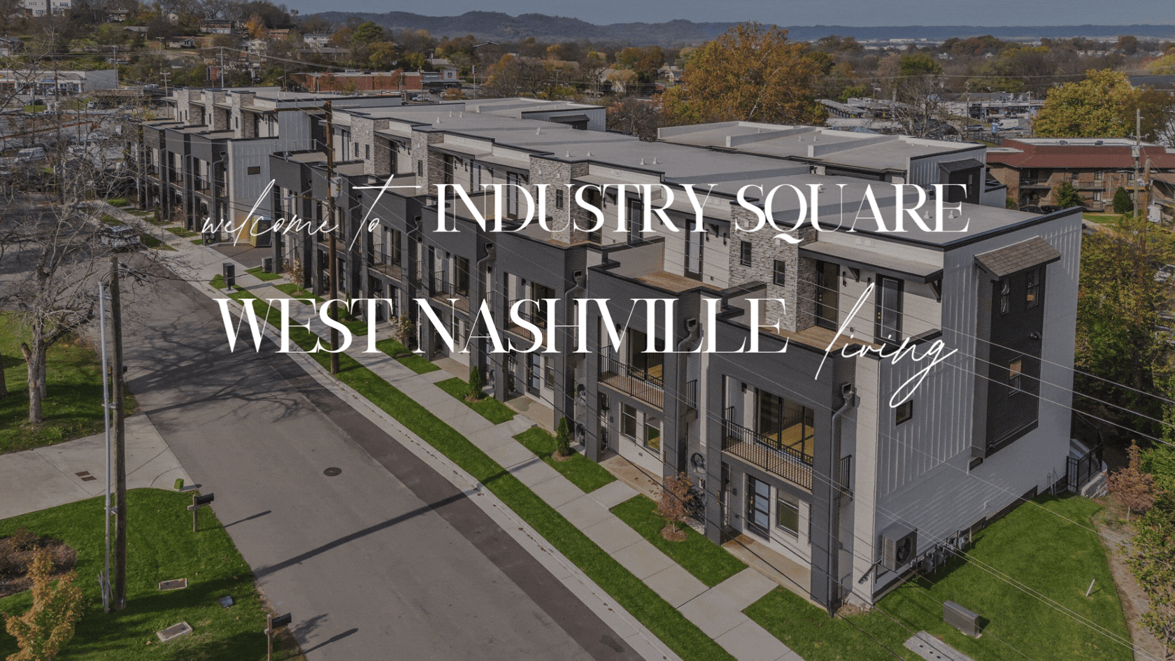 What Makes Industry Square Different