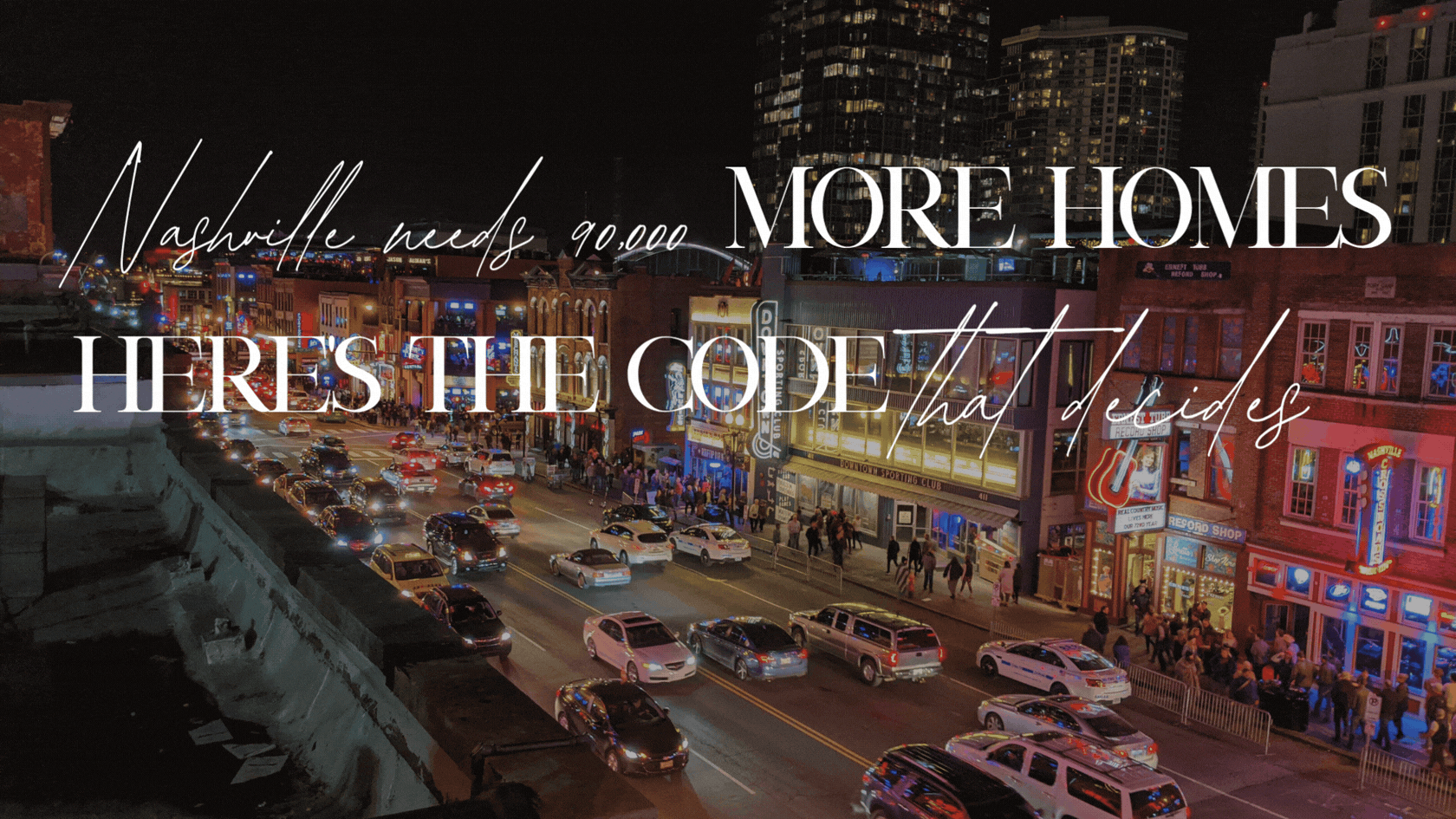 BDG Download | The 90-Year-Old System Shaping Nashville's Future