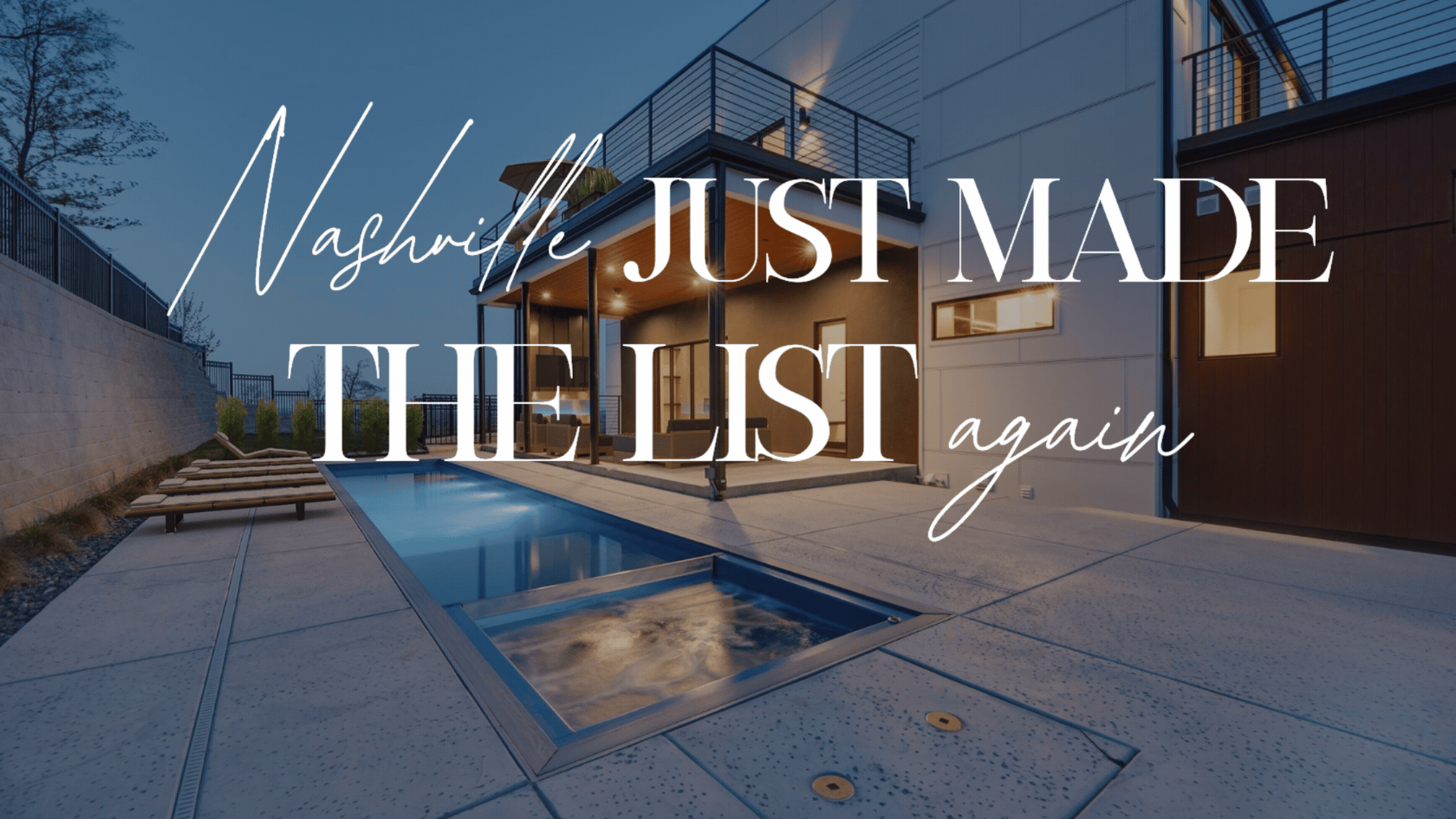 BDG Retrospect | Nashville Just Made the List &hellip;