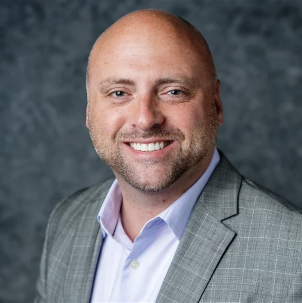 Headshot of Wes Halters of BDG Partners at Compass