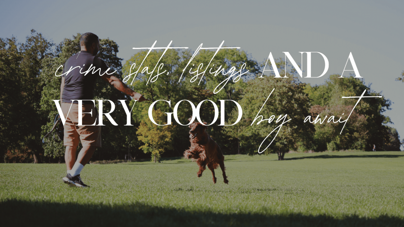 Nashville Crime Is Down. Here’s Why That Matters for Real Estate.