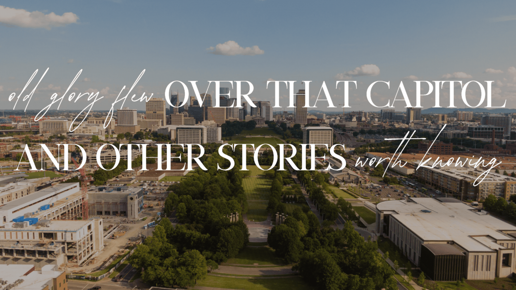 BDG Download: Old Glory, New Listings, and a &hellip;