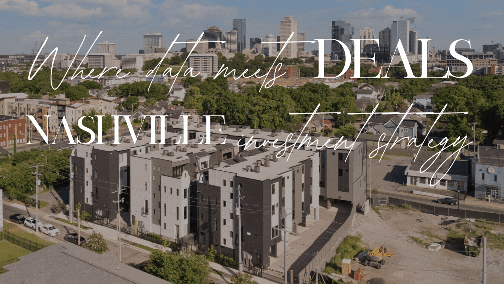 How a Nashville Real Estate Agent Applies Tech &hellip;