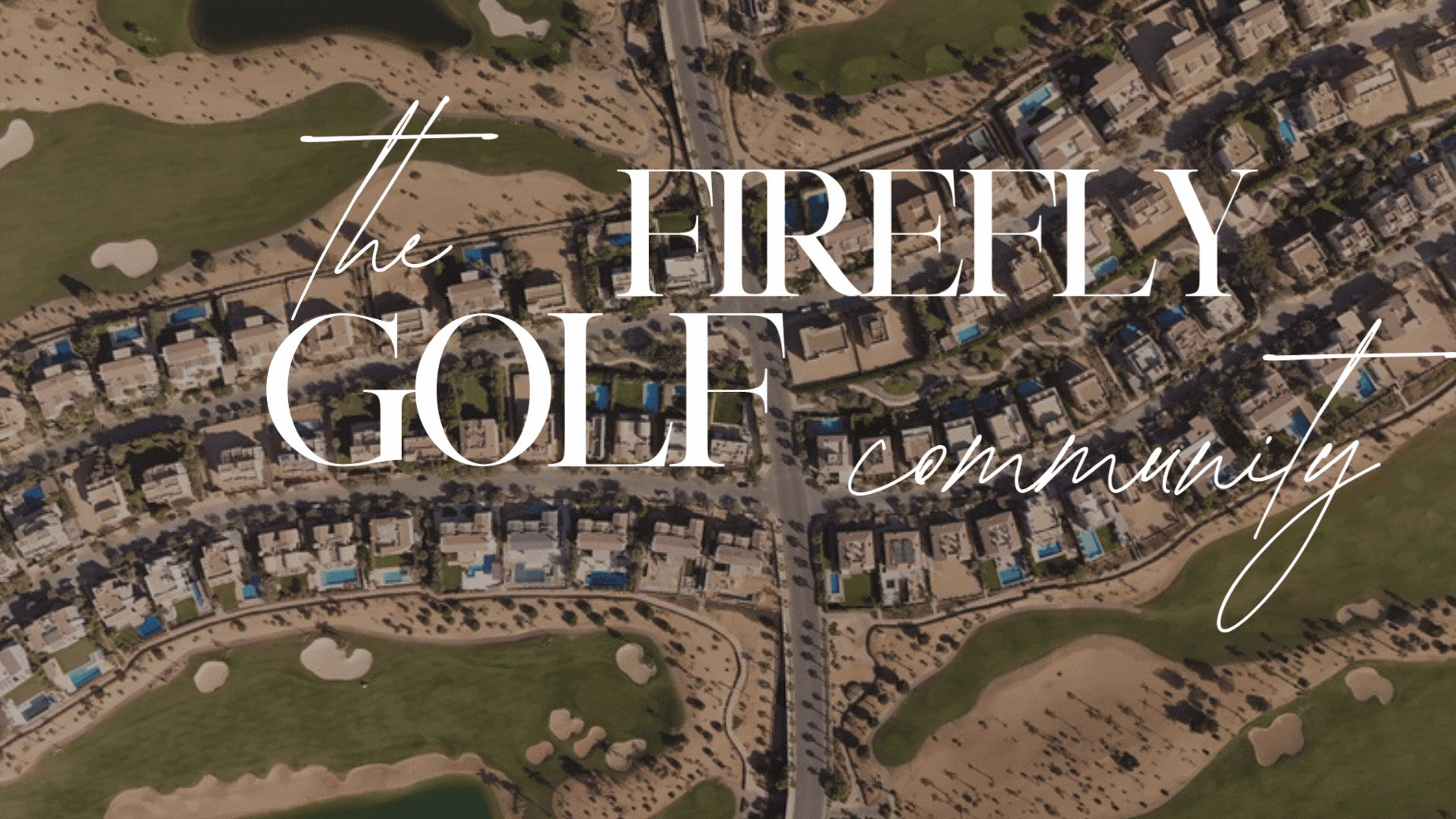 Firefly Spring Hill: Luxury Golf Community Homesites, Prices, &hellip;