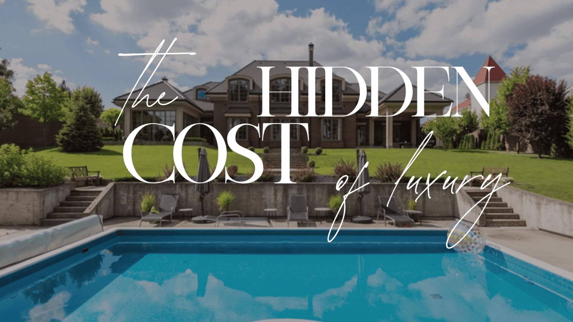 The Hidden Costs of Owning a Luxury Home &hellip;