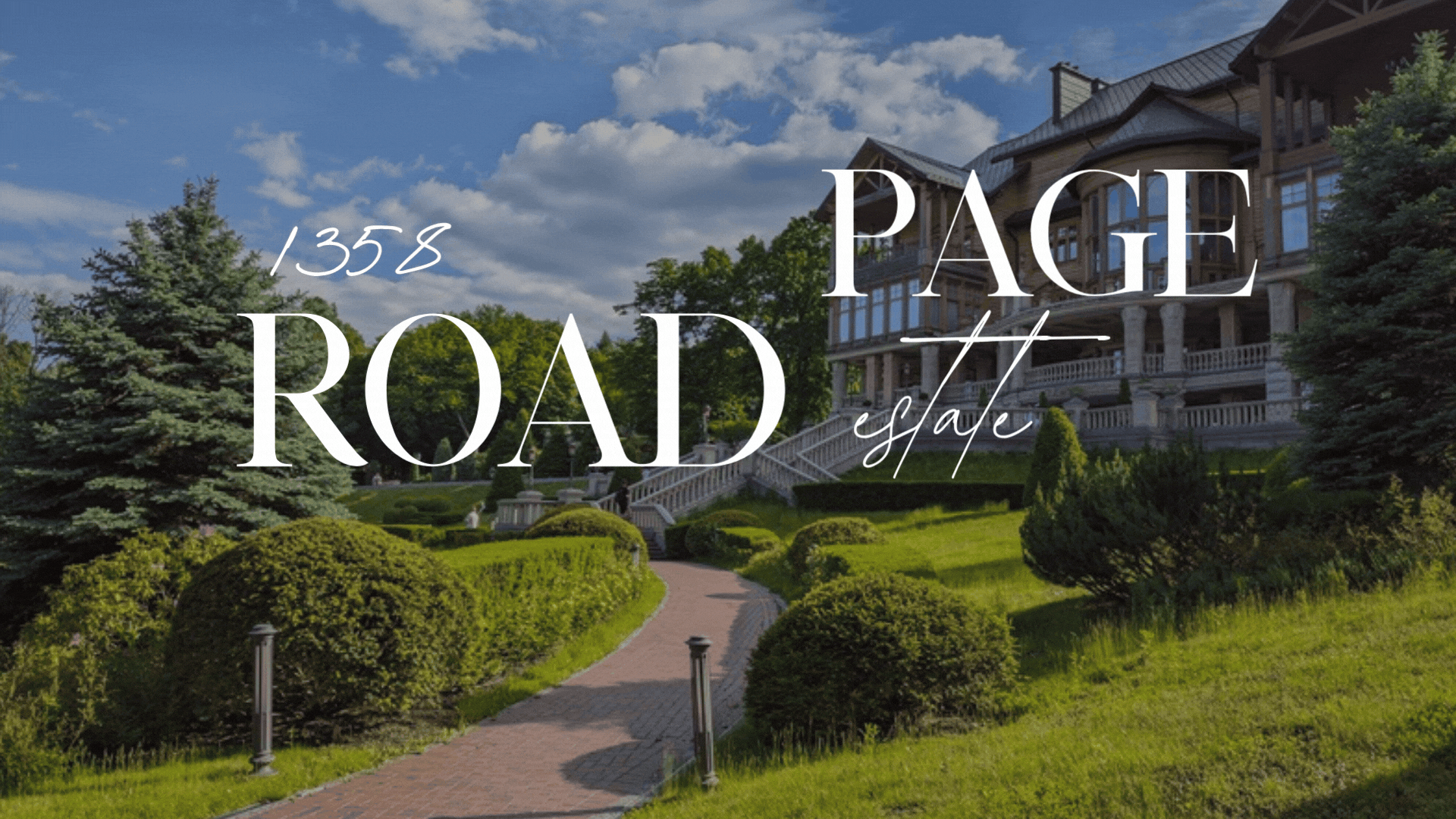 1358 Page Road: Why One Home Represents More &hellip;