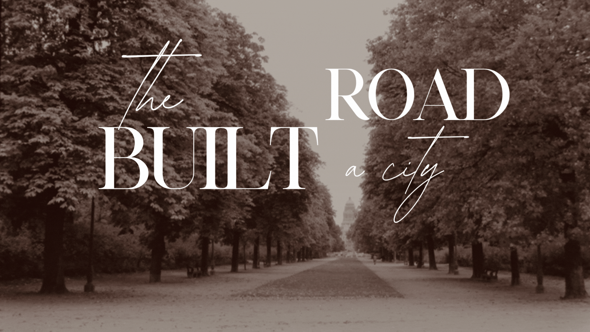 Belle Meade Boulevard: The Road That Built an &hellip;