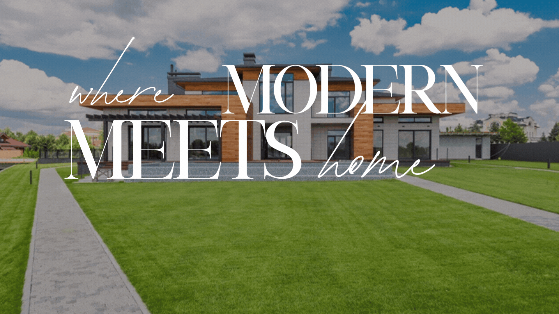 Modern new construction luxury home at Oakhaven in Oak Hill, Nashville