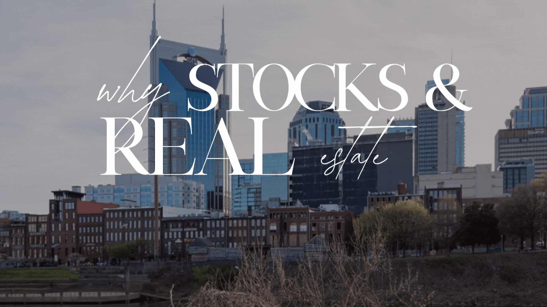 Real Estate vs. the Stock Market: Why Smart &hellip;