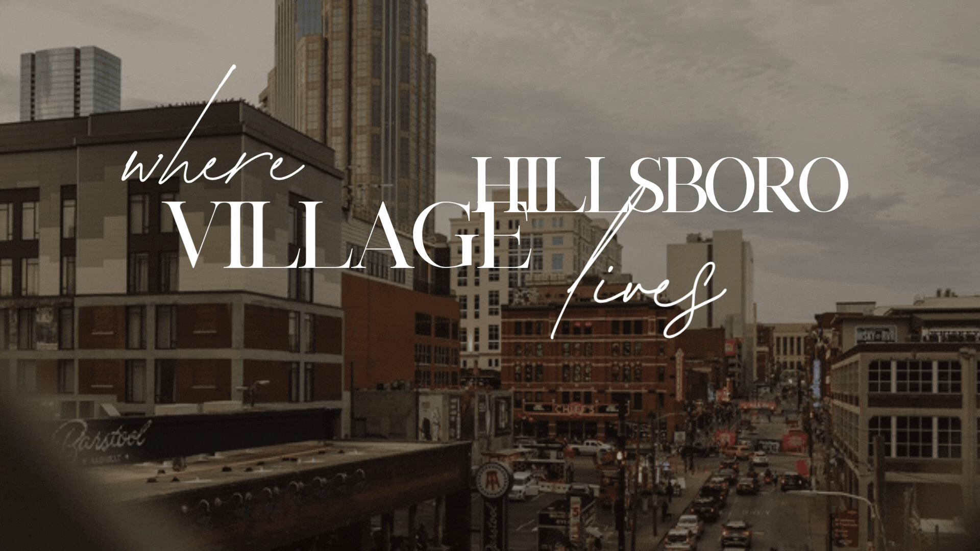 Living Near Vanderbilt and Hillsboro Village in Nashville &hellip;