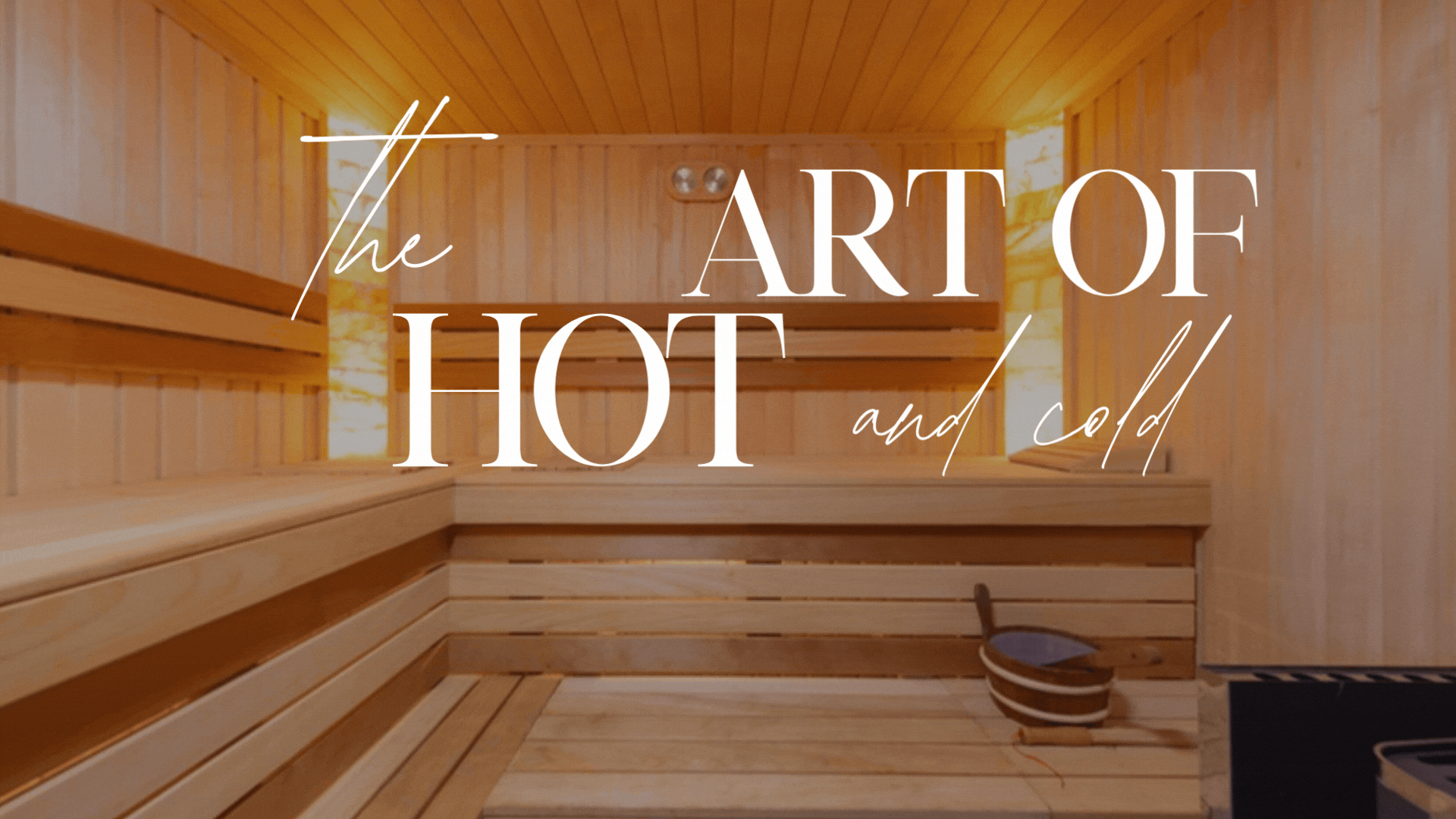 Saunas, Cold Plunges, and a 50-Foot Saltwater Pool: &hellip;