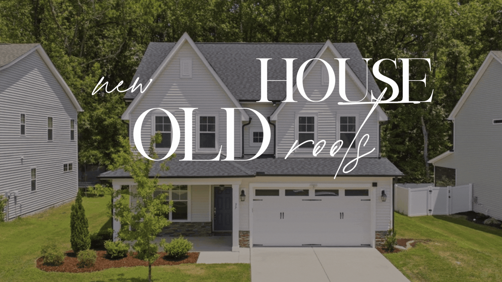 1119 Woodvale Drive: Why the Lipscomb Side of …